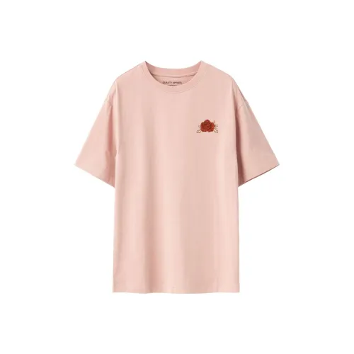 UNIQLO T Shirts Women's