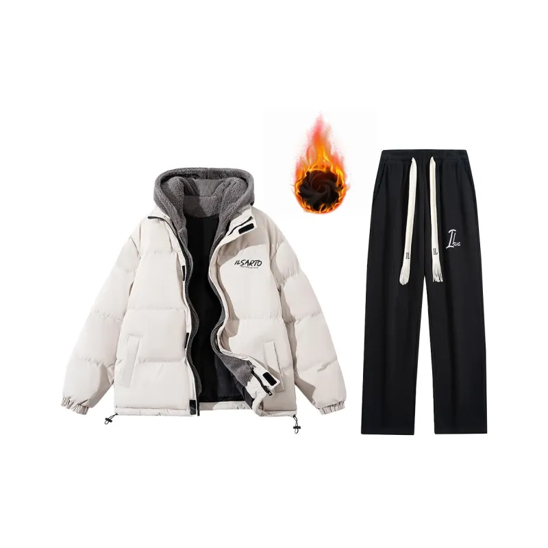 IL SARTO Casual Sportswear Unisex-8