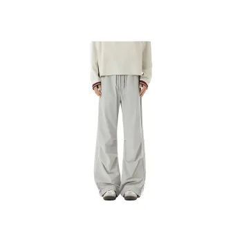 MXDT Casual Pants Unisex