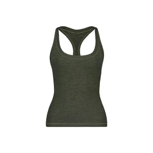 Fax Copy Express Tank Tops Women's Jasper