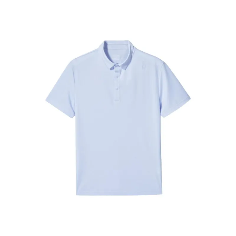 SPYDER TRAINING Polo Shirt Men's-4