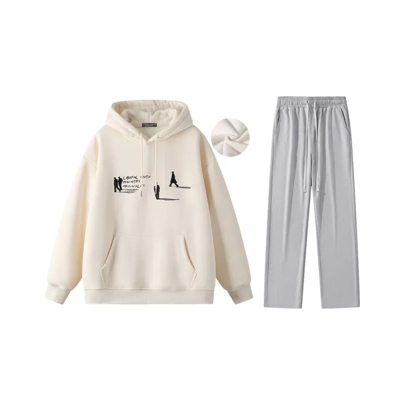 Liberal Youth Ministry Casual Sportswear Unisex-13
