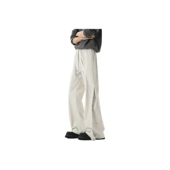 LA'T.WEEKEND Casual Pants Unisex