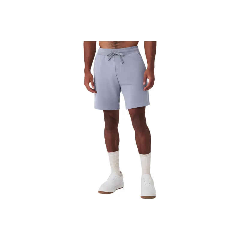 Alo Yoga Casual Shorts Men-6