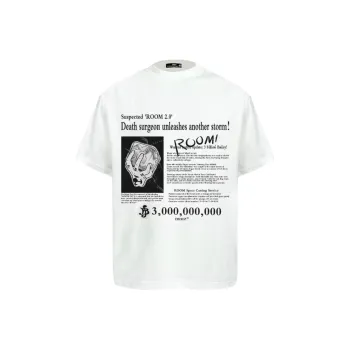 WKOOG T Shirts Unisex