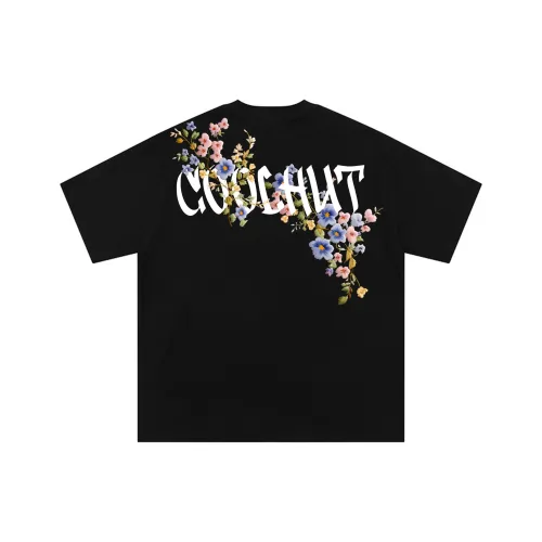 Coolhut T Shirts Unisex