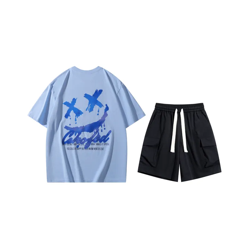 CSKS Casual Sportswear Unisex-2