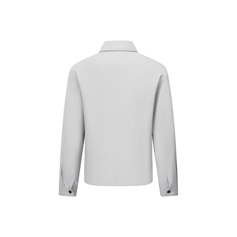 SEVEN FOR ALL MANKIND Shirts Men-4