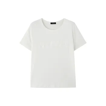ZHOUMIAO T Shirts Women's