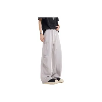 LA'T.WEEKEND Casual Pants Unisex