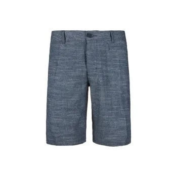 DUNKELVOLK Casual Shorts Men