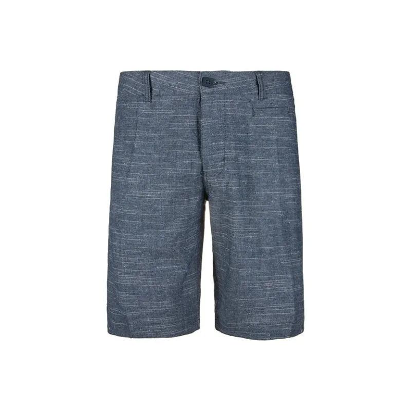 DUNKELVOLK Casual Shorts Men-0