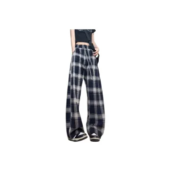 NEAR HERE Casual Pants Unisex