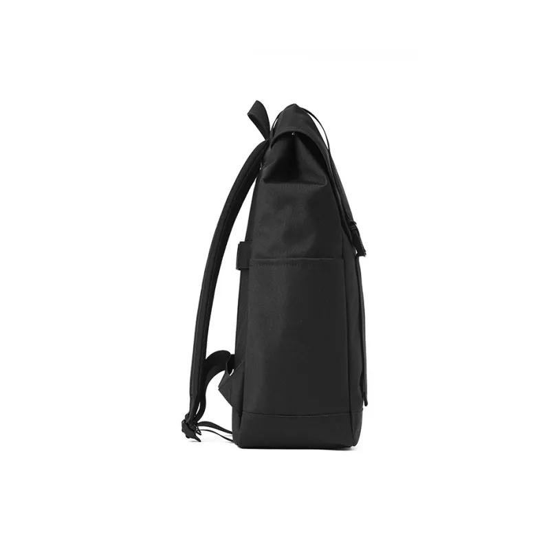 Jeep Fabric Backpack Unisex Multicolor-10
