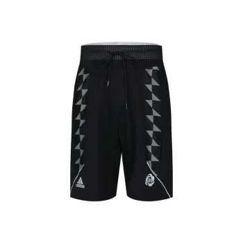 Adidas Sports Shorts Men Black