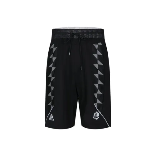 Adidas Sports Shorts Men Black