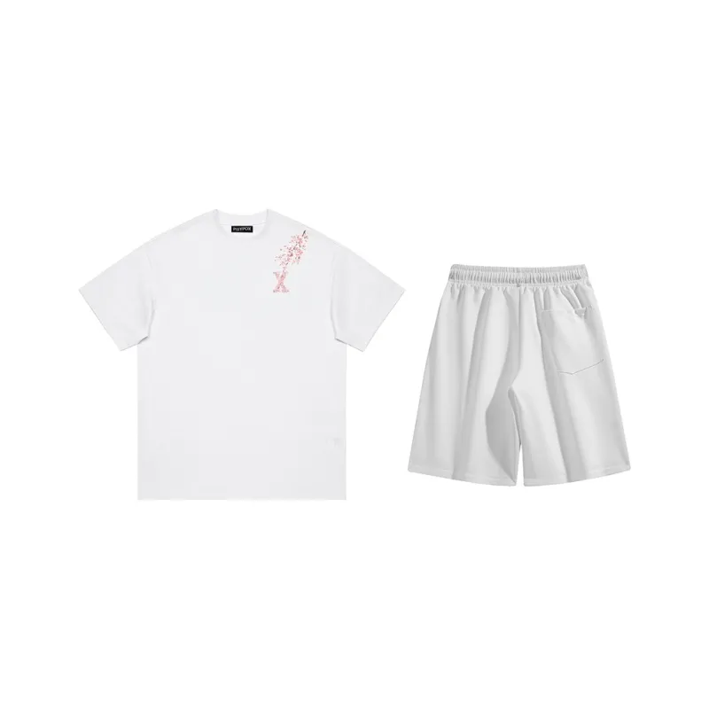 PISYPOX Casual Sportswear Unisex-9