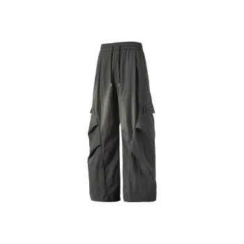 P8H9 Casual Pants Unisex