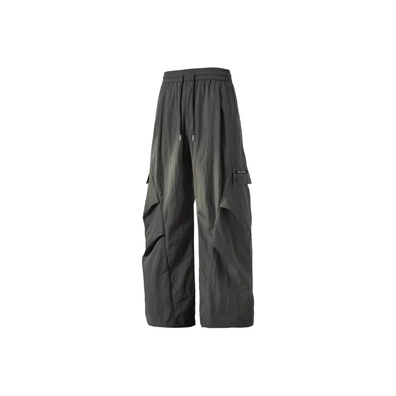 P8H9 Casual Pants Unisex-0