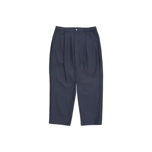 New Balance Met24 Casual Pants Men's Blue