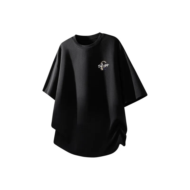 SCHEPPERHEYN T Shirts Unisex-1