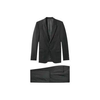 VERSACE Business Suits Men