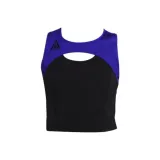 Black Purple