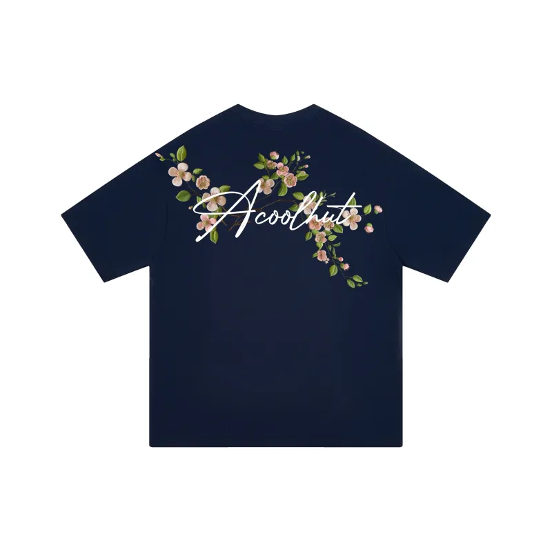 Coolhut T Shirts Unisex-9