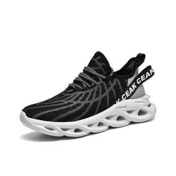 Vxv Cushioning, Breathable, And Resilient Design Low Top Casual Shoes Men's