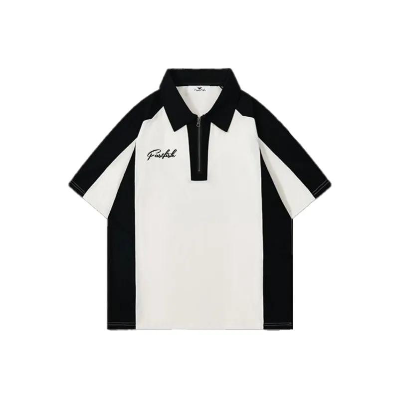 FASTFISH T Shirts Unisex-0