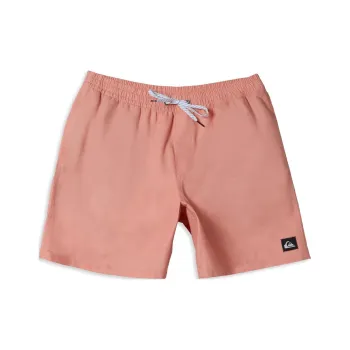 Quiksilver Casual Shorts Men's Cinnamon Powders