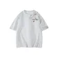 White Heather Gray