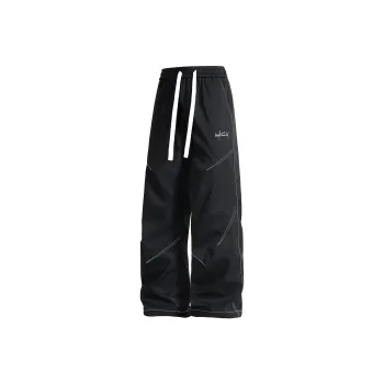 My Name Is MT Casual Pants Unisex