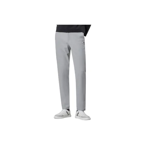 LESS IS MORE Casual Pants Men's
