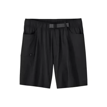 Outdoor Research Ferrosi Shorts - 7' Inseam Casual Shorts Men's Black