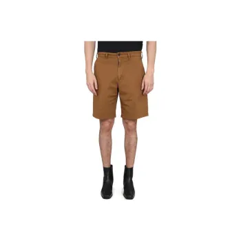 Department 5 Four pocket Chino Shorts