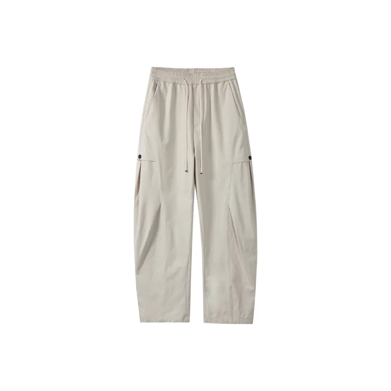 FOR FEAR THAT Casual Pants Unisex-5