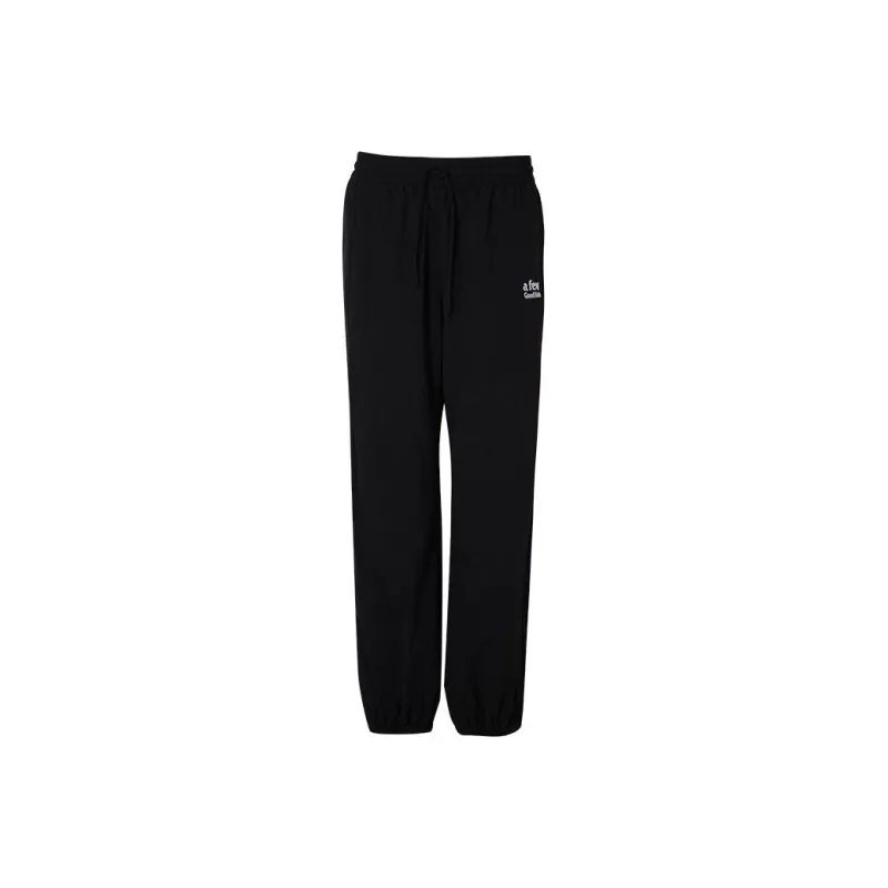 AFGK Casual Pants Unisex-0