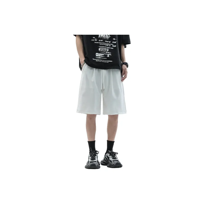 ZMOH Casual Shorts Unisex-6