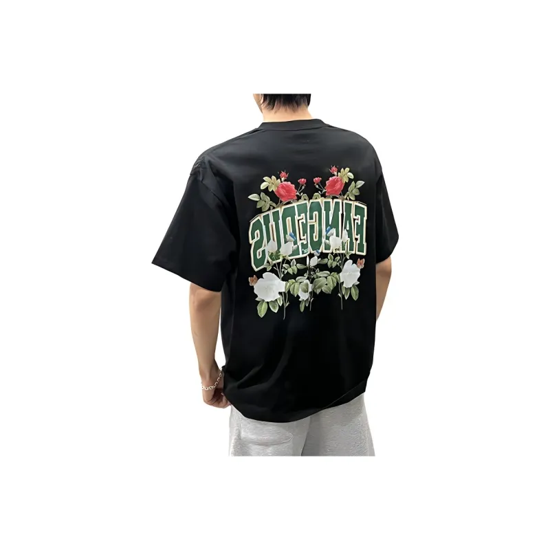 RVANGUARD T Shirts Unisex-2