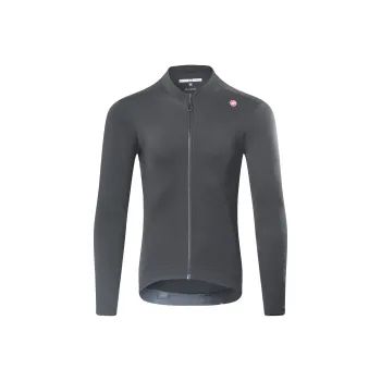 CASTELLI ESPRESSO Sports Shirt Cycling Clothing Men's