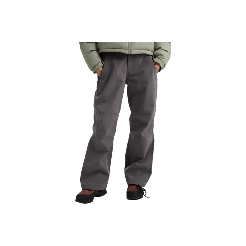 ONE UP Casual Pants Unisex-2