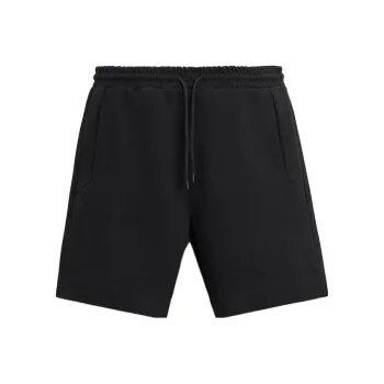 ZARA Casual Shorts Men Black