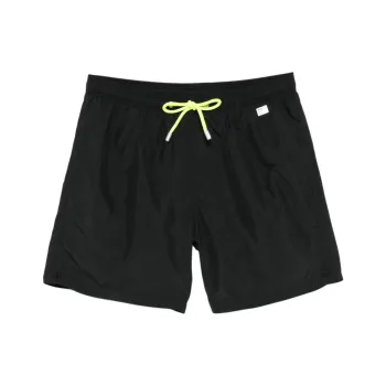 MC2 Saint Barth X Pantone Lighting Swim Shorts