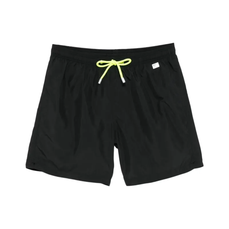 MC2 Saint Barth X Pantone Lighting Swim Shorts-0