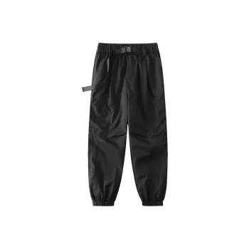GSUE Casual Pants Unisex