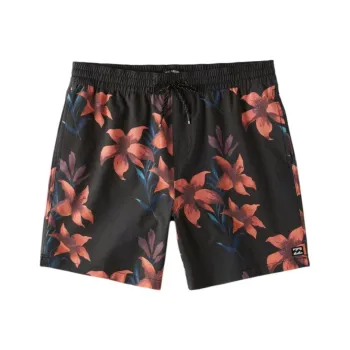 BILLABONG Swimming Shorts Men's Black