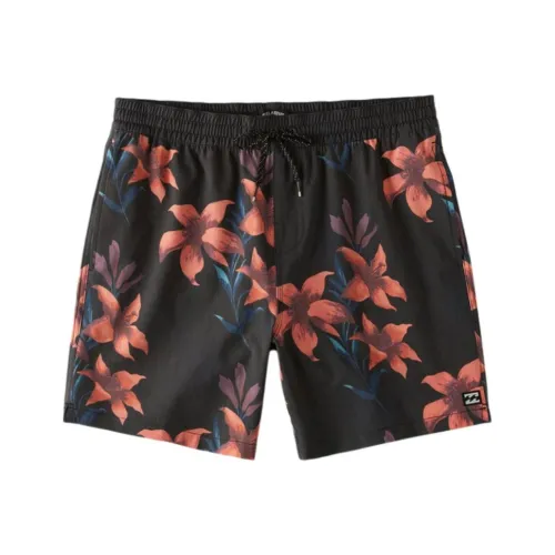BILLABONG Swimming Shorts Men's Black