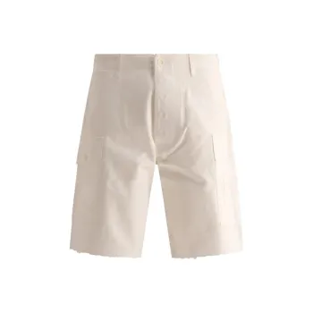 Gallery Dept. Casual Shorts Men's White