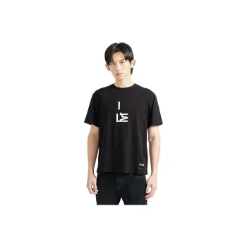 LESS IS MORE T Shirts Men